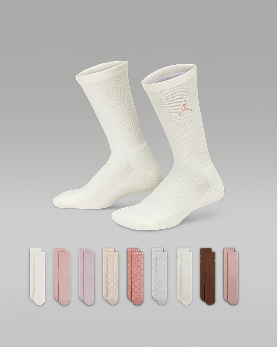 Jordan socken kinder outlet